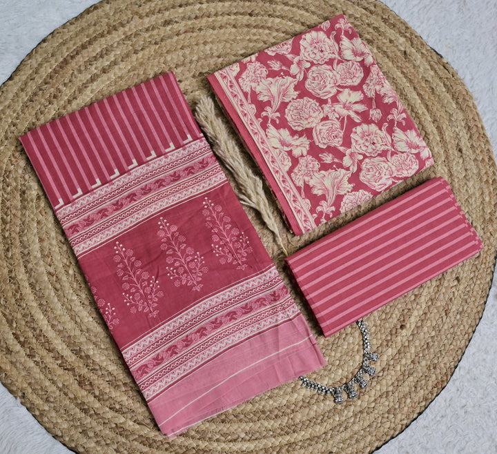 Warm Saffron & Spice