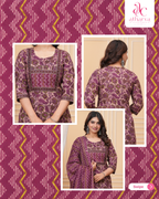 GULABAG SUIT SET