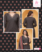 The Nishi Buti Set