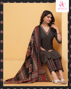 The Nishi Buti Set