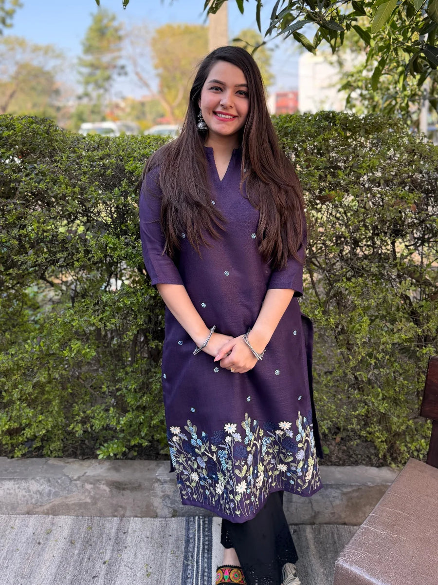 Priya S.