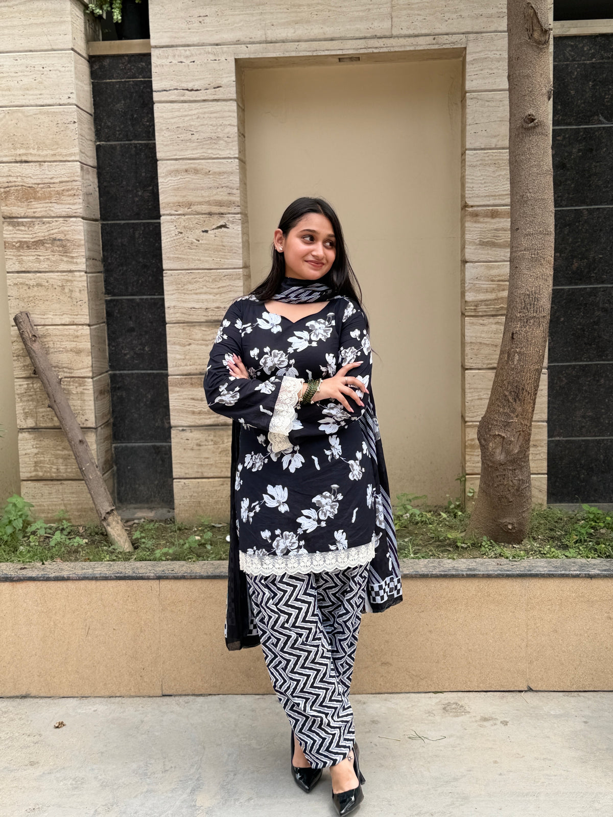 Premium Quality Stylish Women’s Dress | Elegant & Trendy Outfit
