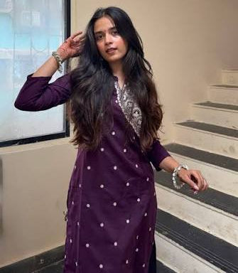 Simran Kaur