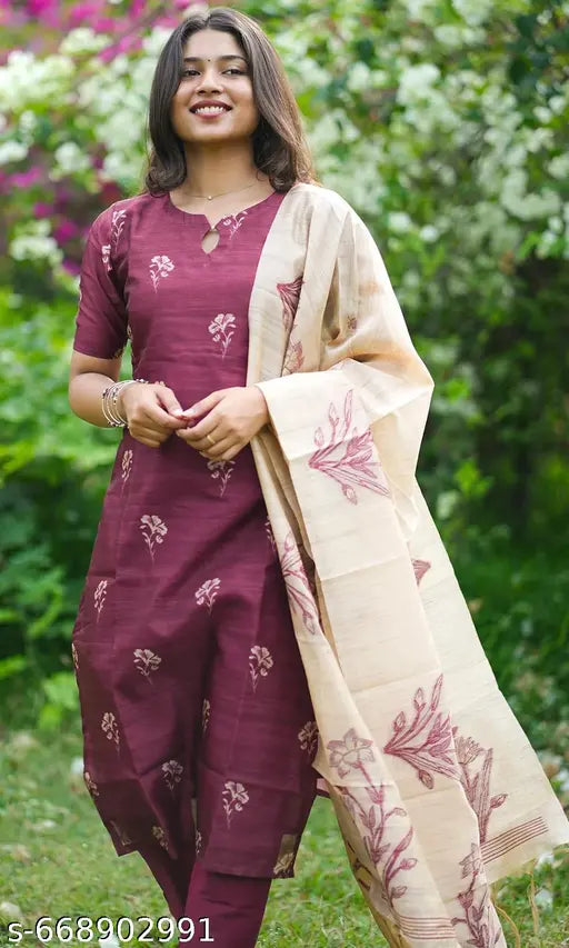 Megha Joshi